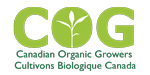 Canadian Organic Growers