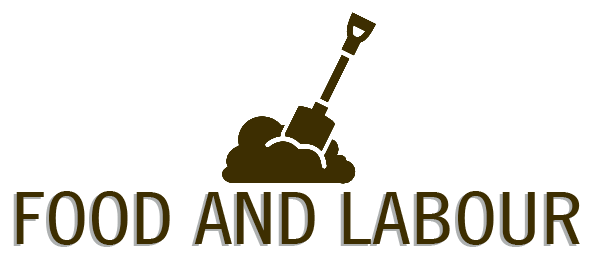 Food and Labour Logo